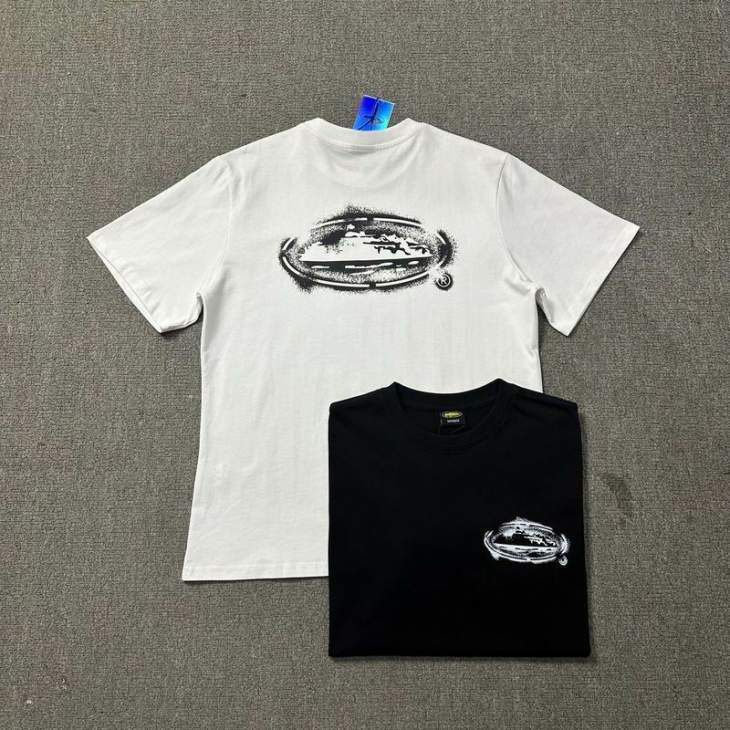 Corteiz T Shirts Short _SKUCorteizXS-2XLwmtx325016610